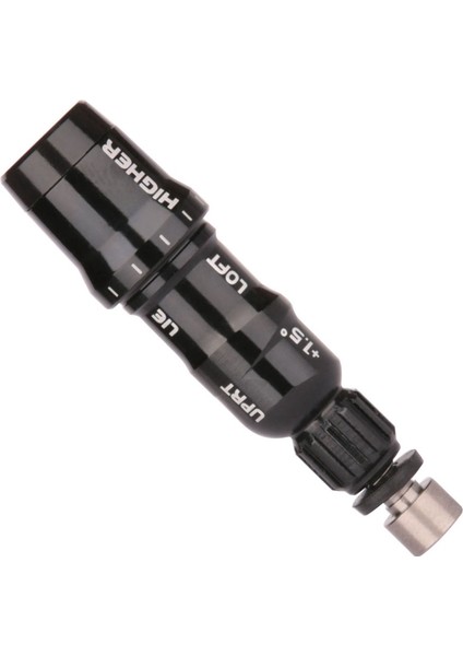 Taylormade Hibrit Ut Kurtarma M2M3M4M5 Için .370 Lh Sım M6 Golf Şaft Kol Adaptörü (Yurt Dışından) fiyatları