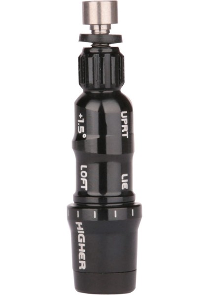 Taylormade Hibrit Ut Kurtarma M2M3M4M5 Için .370 Lh Sım M6 Golf Şaft Kol Adaptörü (Yurt Dışından) fırsatları