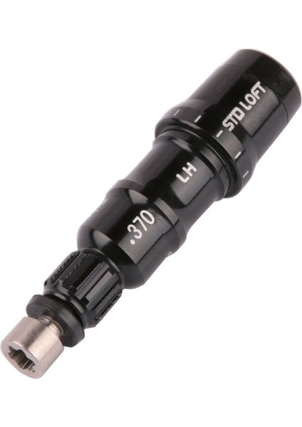 Taylormade Hibrit Ut Kurtarma M2M3M4M5 Için .370 Lh Sım M6 Golf Şaft Kol Adaptörü (Yurt Dışından) indirimleri