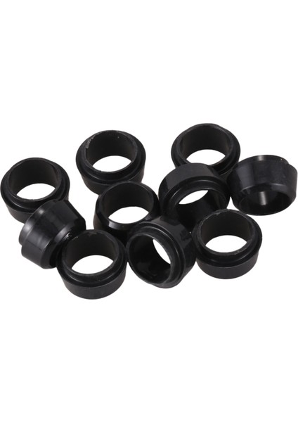 10 Adet Golf Ütüler Yüksükler .335 Taylormade Rbz2 Adaptör Kol Ucu (Yurt Dışından) fiyatları