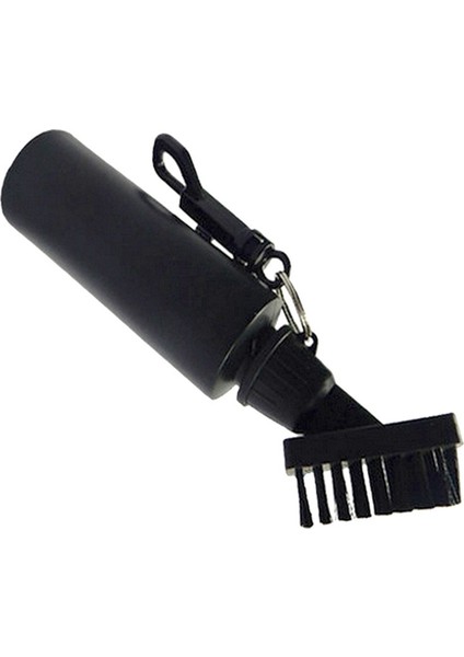 Golf Fırçası Golf Kulübü Oluk Tüp Temizleyici Derin Temiz Demir Oluklar Golf Golf Kulübü Için Sıkılabilir Şişe Su Sebili (Yurt Dışından)