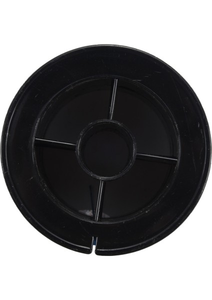 500 M 30 Lb 0.26MM Olta Gücü Pe Örgülü 4 Tel Mavi (Yurt Dışından)