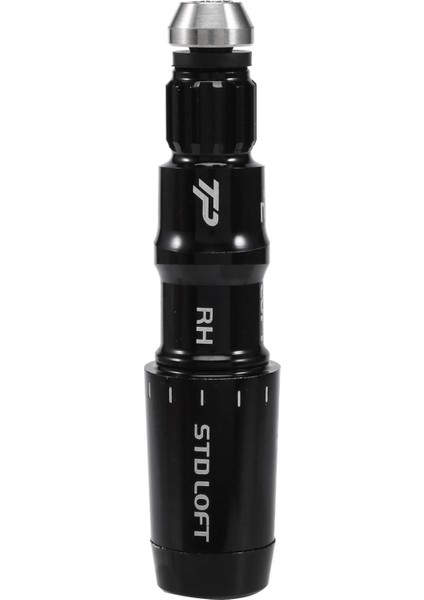 Tm Tour Driver Için Golf 2° Ayarlanabilir Şaft Kovanı Adaptörü 0.335 Golf Aksesuarları (Yurt Dışından) fırsatları