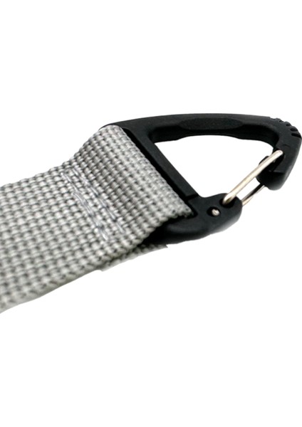 Seyahat Için Şapka Klipsi Çanta Asılı Çanta Sırt Çantası Yetişkinler Için Bagaj Açık Seyahat Plaj Aksesuarları (Siyah) (Yurt Dışından) indirimleri