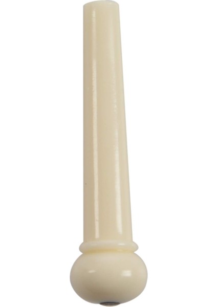 12 Adet Fildişi Akustik Gitar Abs Plastik Köprü Pimleri (Yurt Dışından) modelleri