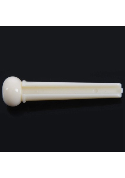 12 Adet Fildişi Akustik Gitar Abs Plastik Köprü Pimleri (Yurt Dışından) indirimleri