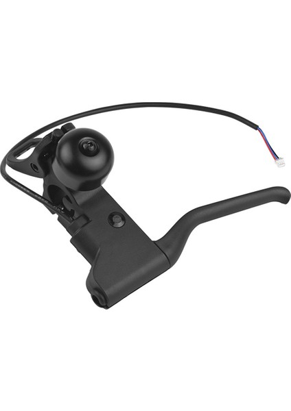 Ninebot F40 F30 F Serisi Elektrikli Scooter Fren Kolu Için Çan Aynı Stil (Yurt Dışından) modelleri