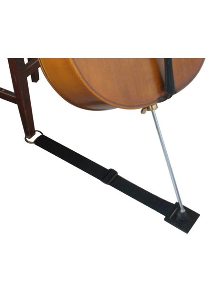 Viyolonsel Endpin Çapa Viyolonsel Kaymaz Cihaz Kaymaz Endpin Stoper Tutucu Standı (Yurt Dışından) modelleri