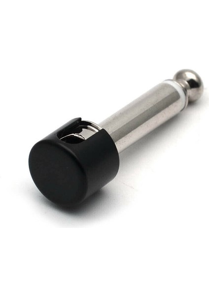 Lehimsiz Konnektörler Tasarım Gitar Kablosu Diy Gitar Pedalı Yama Kablosu Kiti (Yurt Dışından) fırsatları