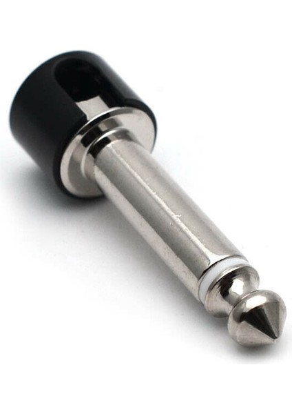 Lehimsiz Konnektörler Tasarım Gitar Kablosu Diy Gitar Pedalı Yama Kablosu Kiti (Yurt Dışından) indirimleri