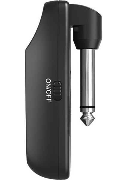 Uhf Kablosuz Gitar Sistemi Gitar Elektro Gitar Bas Için Kablosuz Verici Alıcı Ses Sistemi (Yurt Dışından) fiyatları