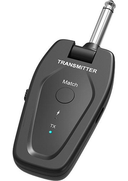 Uhf Kablosuz Gitar Sistemi Gitar Elektro Gitar Bas Için Kablosuz Verici Alıcı Ses Sistemi (Yurt Dışından) modelleri