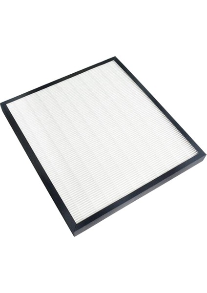Sharp FZ-F30HFE Hava Temizleme Aksesuarı Dayanıklı 310X280MM Için 1 Adet Hepa Filtre Değiştirme (Yurt Dışından)