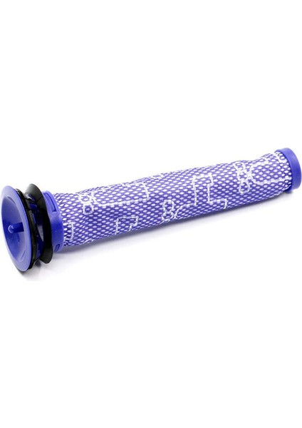 Dyson DC58, DC59, V6, V7, V8 Için 3'lü Paket Ön Filtreler. Dyson Filtre Değişimleri Için Yedek Parça 3 Filtre Kiti (Yurt Dışından)