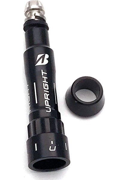 Bridgestone J715 Sürücü J15F Fairway Wood Için .335 Golf Şaft Adaptör Kolu (Yurt Dışından) modelleri