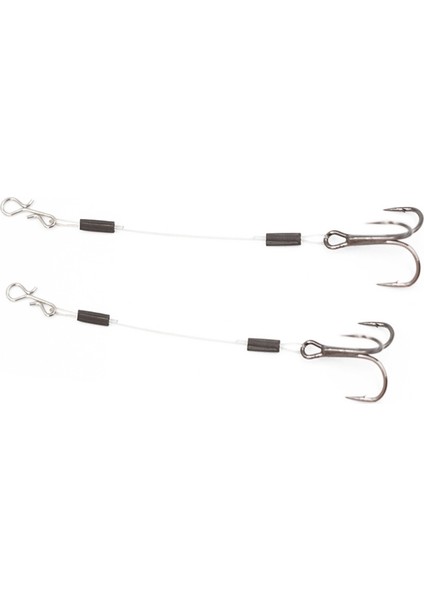 Sanben Kanca Hattı Seti Çelik Tel Seti Balıkçılık Ekipmanları Kanca Hattı Balıkçılık Malzemeleri Balıkçılık Kanca Olta Takımı 10 cm (Yurt Dışından) fiyatları