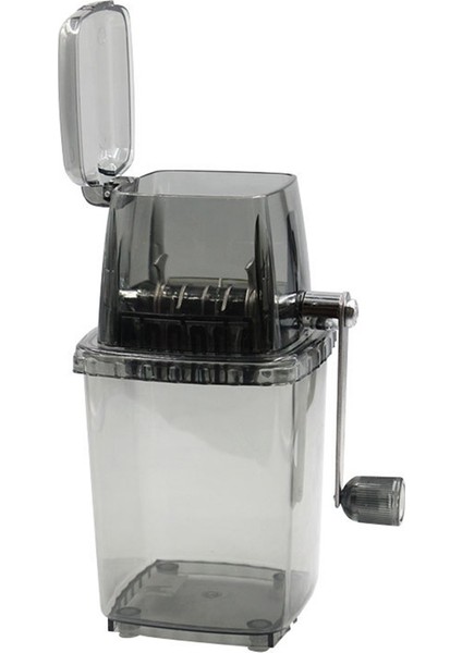 Yeni 1 Adet Sazan Balıkçılık Yem Yem Öğütücü Manuel Buz Boilie Sazan Balıkçılık Buz Kıyıcı Ev Mutfak Bar Buz Karıştırıcılar (Yurt Dışından) modelleri