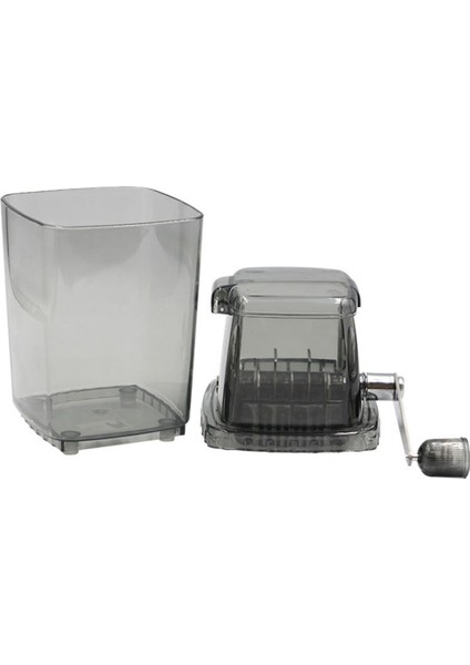 Yeni 1 Adet Sazan Balıkçılık Yem Yem Öğütücü Manuel Buz Boilie Sazan Balıkçılık Buz Kıyıcı Ev Mutfak Bar Buz Karıştırıcılar (Yurt Dışından) fırsatları