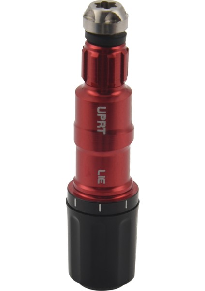 Taylormade R11S R9/R11/RBZ Sürücüsü Için 335 1.5 Kırmızı Golf Şaft Adaptör Kolu (Yurt Dışından) fırsatları