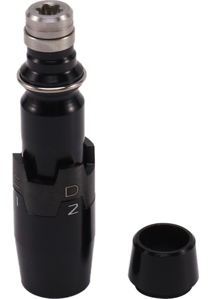 Titleist 917F/915F/FAIRWAY Ahşap Golf Aksesuarları Için Yeni .335 Golf Şaft Adaptör Kolu (Yurt Dışından)