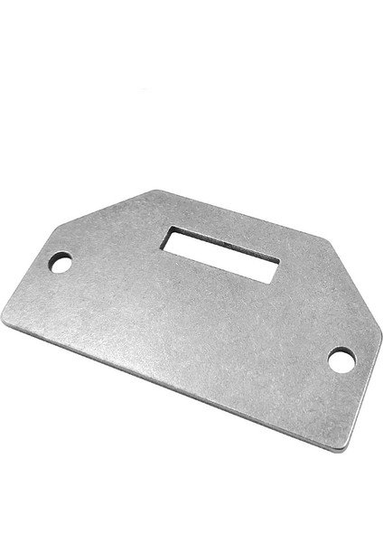 Koltuk Menteşe Plakası Ezgo 1995-UP Txt Madalya Sahibi Mpt Mekik Beygir Golf Arabası Parçaları 71609-G01 Menteşe Eki (Yurt Dışından)