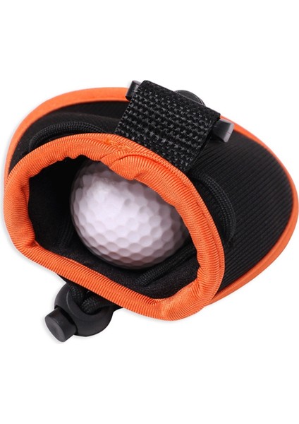 Taşınabilir Golf Topu Temizleme Çantası Naylon Dayanıklı Yumuşak Golf Silme Saklama Torbaları Golf Eğitimi Spor Aksesuarları (Yurt Dışından) fiyatları