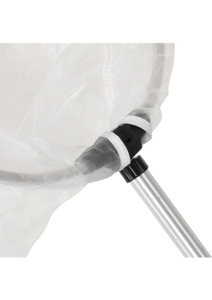 Yetişkinler ve Çocuklar Için Teleskopik Saplı Böcek Ağı Kelebek Yakalama Ağı Balık Naylon Ağı, 37 Inçten 68 Inçe Uzatılabilir. (Yurt Dışından) indirimleri