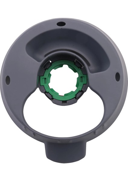 Blender Tencere Tabanı Mutfak Robotu Ana Tencere Tabanı Parçaları Vorwerk Thermomix Tm5 Tm6 Pişirme Blender Yedek Tencere Tabanı (Yurt Dışından)