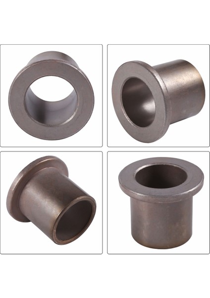 Mil Burçları Üst ve Alt Burçlar Bronz, King Pin Dalga Yıkama Makinesi, Club Car Emsal Golf Arabaları Için 102288201 (Yurt Dışından)