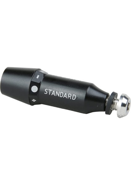 Rh Golf Mili Kovanı Adaptörü, Pxg 0811 Xf Gen1 Gen2 Sürücü ve Fairway Wood Tip 0.335 ile Uyumlu (Yurt Dışından) modelleri