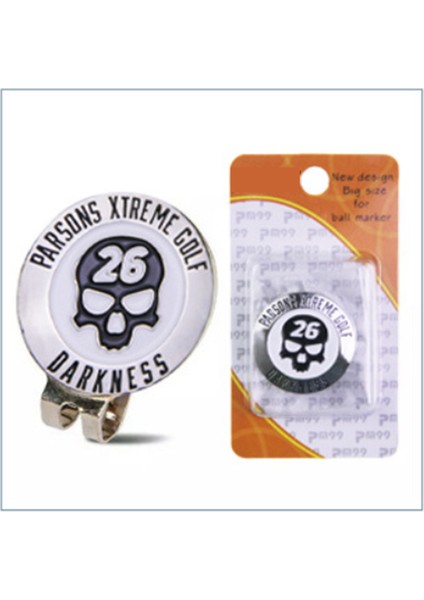 Golf Şapkası Klipsi Işaret Topu Pozisyonu Manyetik Çıkarılabilir Çinko Alaşımı Pas Korumalı Işaret Topu Şapkası Aksesuarları 8 (Yurt Dışından) modelleri