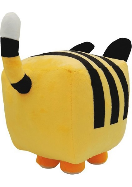 Mavi Kedi ile Büyük Hayvan Simülatörü x Dolması Bebek Oyunları Peluş Oyuncaklar Kawaii Peluş Çocuklar Hediye (Yurt Dışından) fırsatları