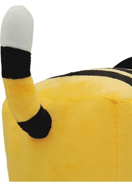 Mavi Kedi ile Büyük Hayvan Simülatörü x Dolması Bebek Oyunları Peluş Oyuncaklar Kawaii Peluş Çocuklar Hediye (Yurt Dışından) indirimleri
