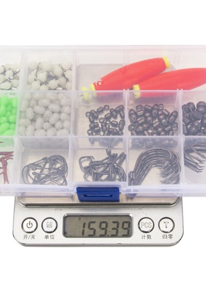 303 Adet Balıkçılık Cazibesi Seti Karışık Kaşık Cazibesi Kiti Yumuşak Cazibesi Minnow Popper Kanca Tüm Balıkçılık Aksesuarı Deniz Balıkçılığı (Yurt Dışından) fırsatları