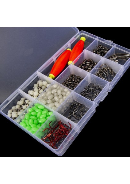 303 Adet Balıkçılık Cazibesi Seti Karışık Kaşık Cazibesi Kiti Yumuşak Cazibesi Minnow Popper Kanca Tüm Balıkçılık Aksesuarı Deniz Balıkçılığı (Yurt Dışından) indirimleri