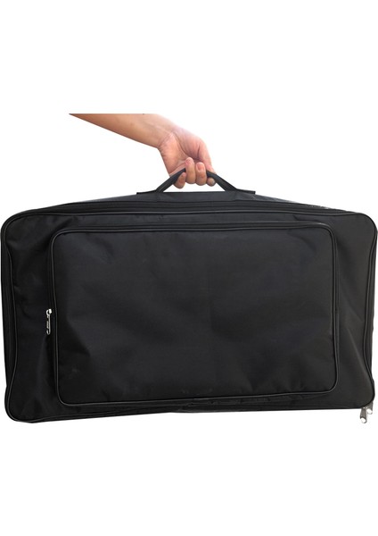 Gitar Efekt Pedal Tahtası Çantası, Gitar Pedal Tahtası Çantası, Pedal Tahtası Çantası Taşıma Çantası, Kılıflar Gitar Parçaları Için Yastıklı Çanta (Yurt Dışından) fiyatları