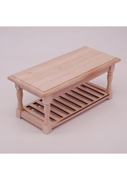 1/12 Ölçekli Bebek Evi Yemek Masası Mobilya Model Oyuncaklar Bebek Için Seramik Karo Aksesuarları Mobilya (Yurt Dışından) fiyatları