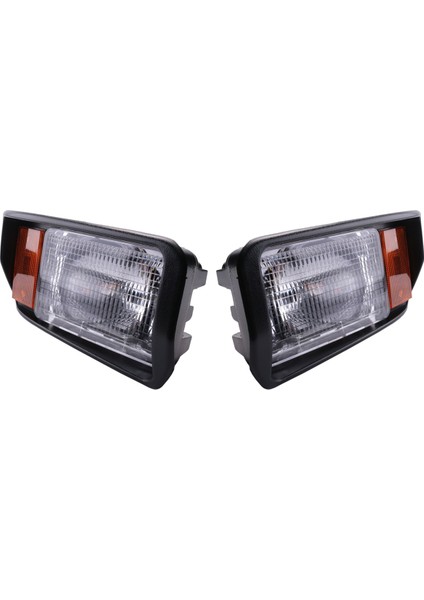 Golf Arabası Farları Kulüp Araba Tarzı Işık Ds Için Fabrika Boyutu Işıklar, Takım Elbise (Sol ve Sağ) (Yurt Dışından) fiyatları