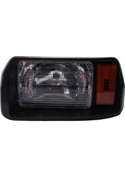 Golf Arabası Farları Kulüp Araba Tarzı Işık Ds Için Fabrika Boyutu Işıklar, Takım Elbise (Sol ve Sağ) (Yurt Dışından) indirimleri