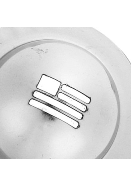 Golf Topu Hattı Işaretleyici Stencil Çelik Işaretleyici Kalem Golf Vuruş Konumlandırma Yardımcıları Açık Golf Spor Aracı, B (Yurt Dışından) indirimleri