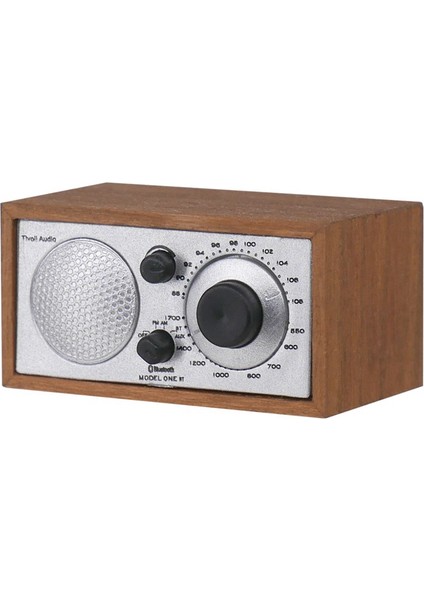1/6 Dollhouse Modeli Mobilya Aksesuarları BJDOB11 Mini Model Radyo/müzik Çalar, 5 (Yurt Dışından)