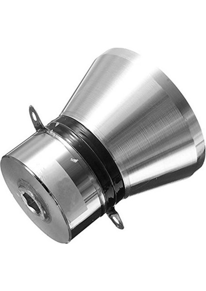 100W 28KHZ Ultrasonik Piezoelektrik Temizleme Dönüştürücü Temizleyici Yüksek Performanslı Ultrasonik Piezoelektrik Dönüştürücü (Yurt Dışından)