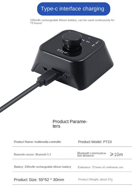 Kablosuz Sayfa Turner Pedalı Şarj Edilebilir Kablosuz Ayak Anahtarı Tablet Akıllı Telefon Için Elektronik Müzik Puanları E-Kitaplar Beyaz (Yurt Dışından) indirimleri