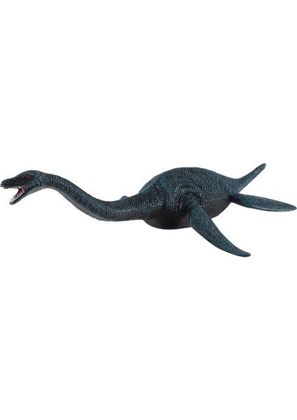 Büyük Boy Jurassic Yaban Hayatı Plesiosaur Dinozor Oyuncak Plastik Oyun Oyuncaklar Dünya Parkı Dinozor Modeli Aksiyon Figürleri Çocuklar Çocuk Hediye (Yurt Dışından)