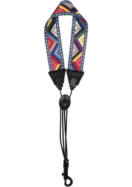 Alto / Tenor / Soprano Sax Rengi Için Çıtçıtlı Saksafon Askılı Saksafon Boyun Askısı (Yurt Dışından) modelleri