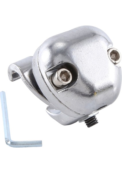 Zil Tutucu Zil Genişletme Kelepçesi Su Zil Genişletme Tutucu Davul Çok Fonksiyonlu Kelepçe Trampet Davul Zil Kelepçesi (Yurt Dışından) fırsatları