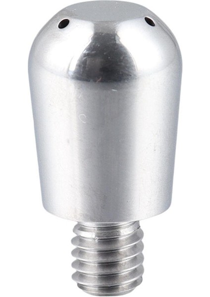 Buhar Nozulu Paslanmaz Çelik 3 Delik Kahve Makinesi Buhar Memesi Gemılaı CRM3605 Kahve Yapma Makinesi Parçaları (Yurt Dışından)