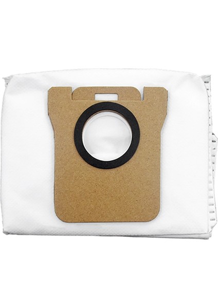 Mijia Süpürme Robotu Için Ana Fırça Aksesuarları Ana Fırça + Yan Fırça + Filtre + Toz Torbası + Paspas (Yurt Dışından) modelleri