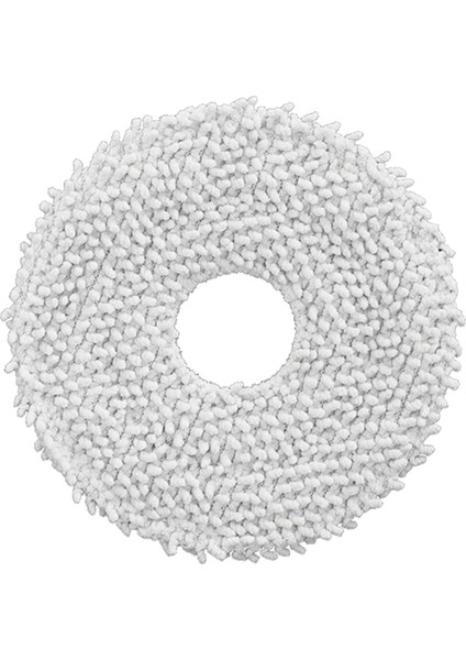 Mijia Süpürme Robotu Için Ana Fırça Aksesuarları Ana Fırça + Yan Fırça + Filtre + Toz Torbası + Paspas (Yurt Dışından) fırsatları