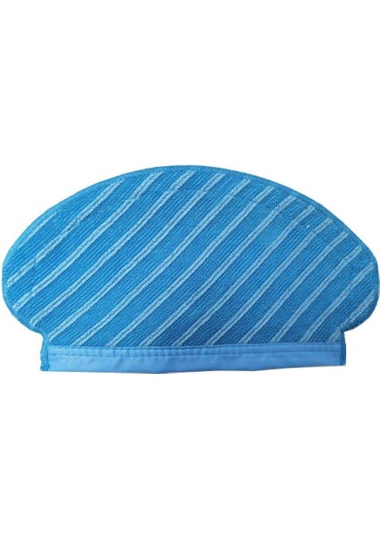 Ecovacs 920 950 Robot Süpürge Aksesuarları Için Uyumlu Yedek Rulo Fırça Yan Fırça Hepa Filtreleri (Yurt Dışından) indirimleri